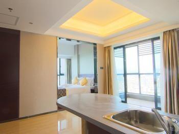 Tujia Sweetome Apartment Hotel Kanton Dış mekan fotoğraf