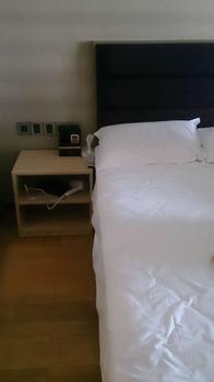 Tujia Sweetome Apartment Hotel Kanton Dış mekan fotoğraf