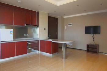 Tujia Sweetome Apartment Hotel Kanton Dış mekan fotoğraf