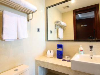 Tujia Sweetome Apartment Hotel Kanton Dış mekan fotoğraf